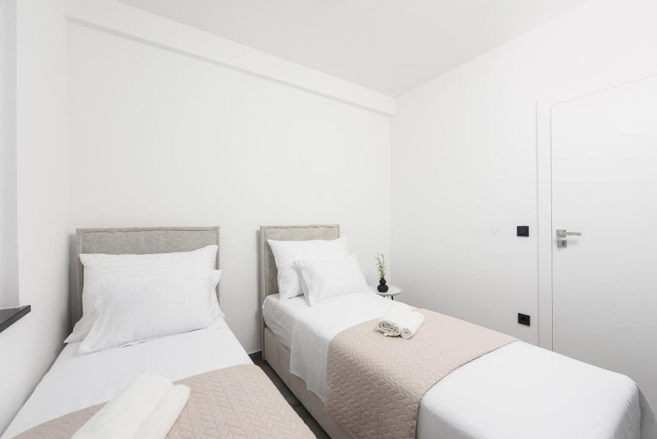 Luxury Apartment N زادار المظهر الخارجي الصورة