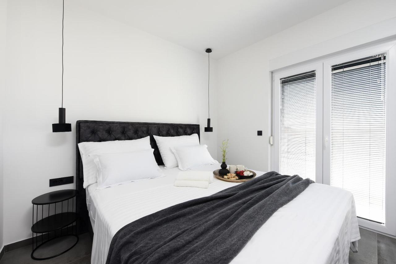 Luxury Apartment N زادار المظهر الخارجي الصورة
