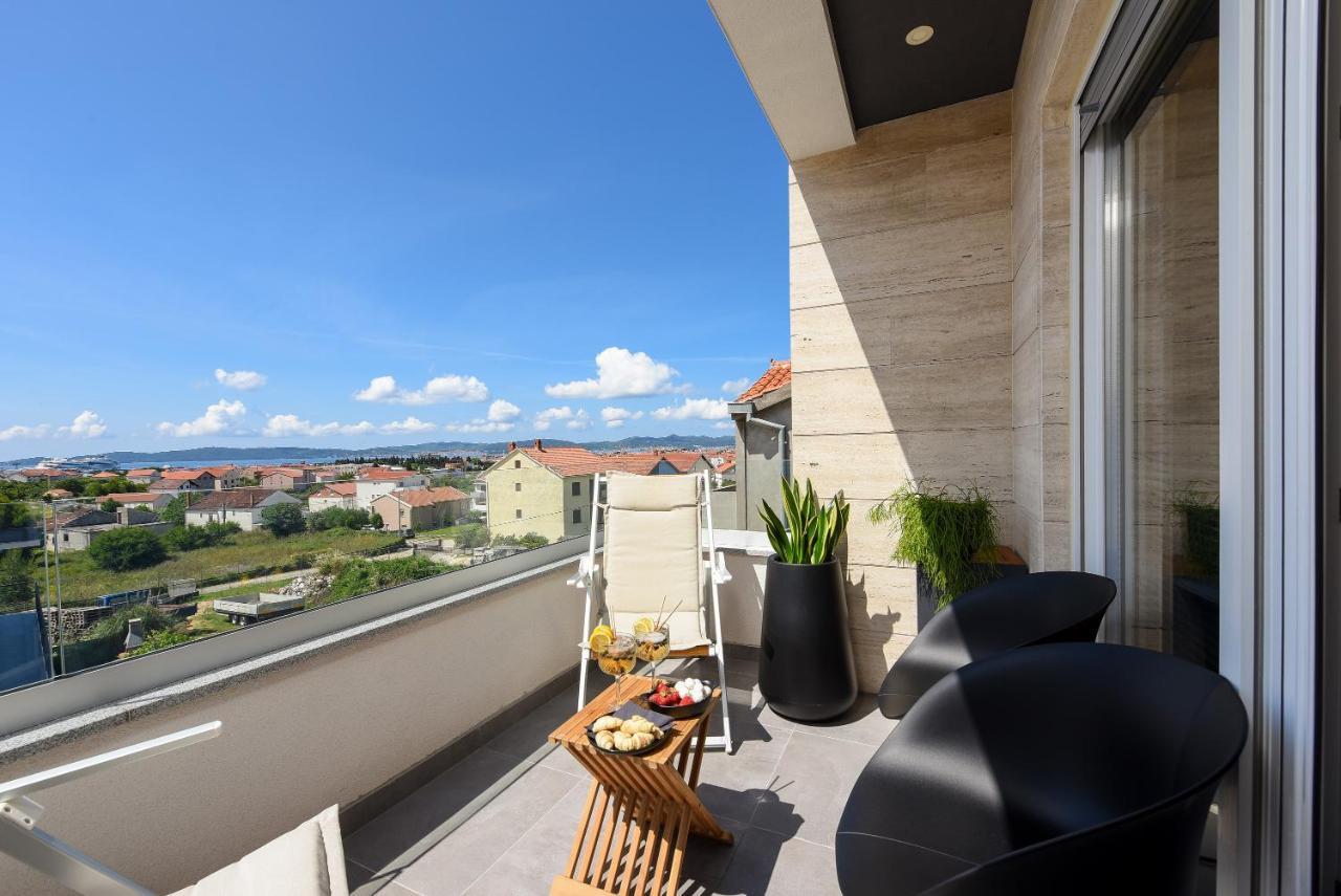 Luxury Apartment N زادار المظهر الخارجي الصورة