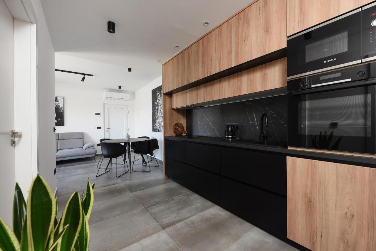 Luxury Apartment N زادار المظهر الخارجي الصورة