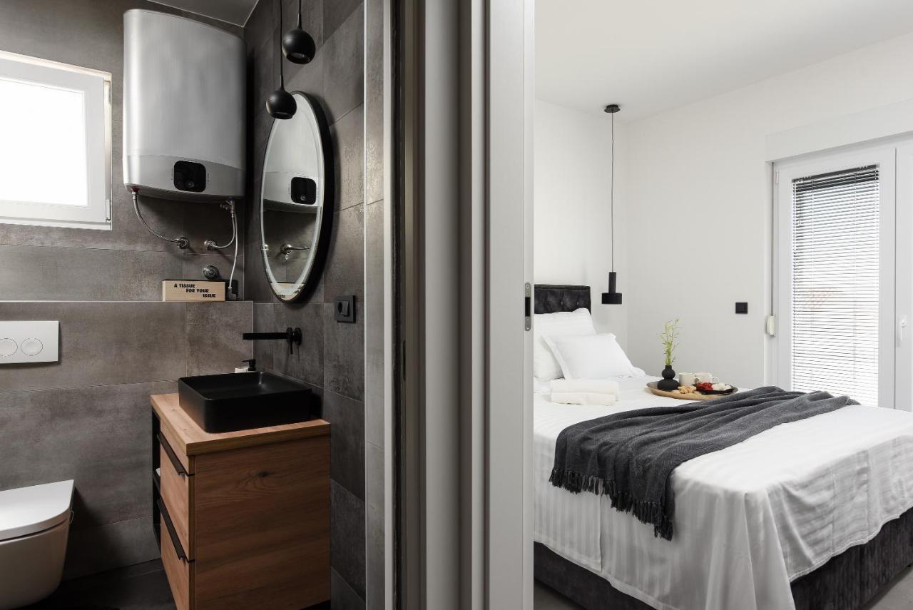 Luxury Apartment N زادار المظهر الخارجي الصورة