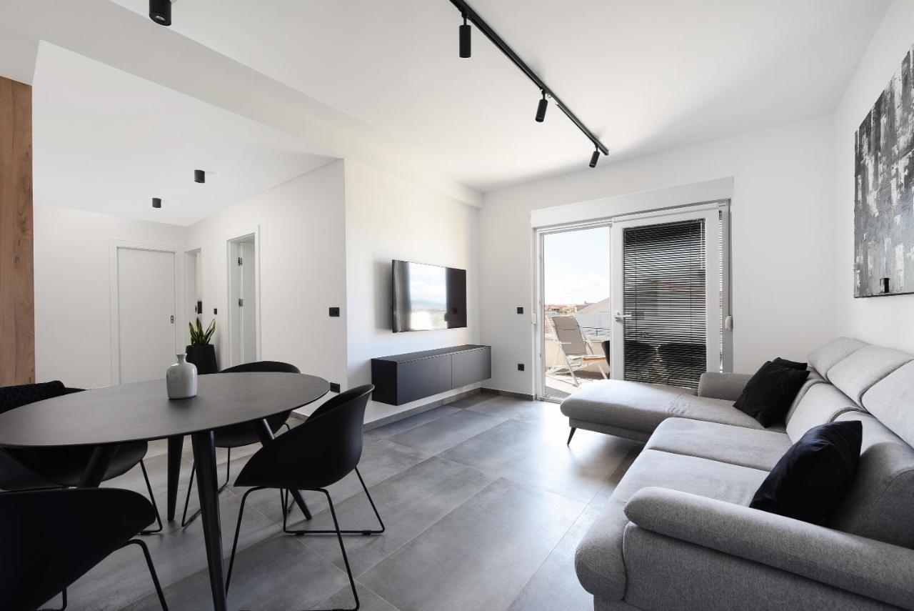 Luxury Apartment N زادار المظهر الخارجي الصورة