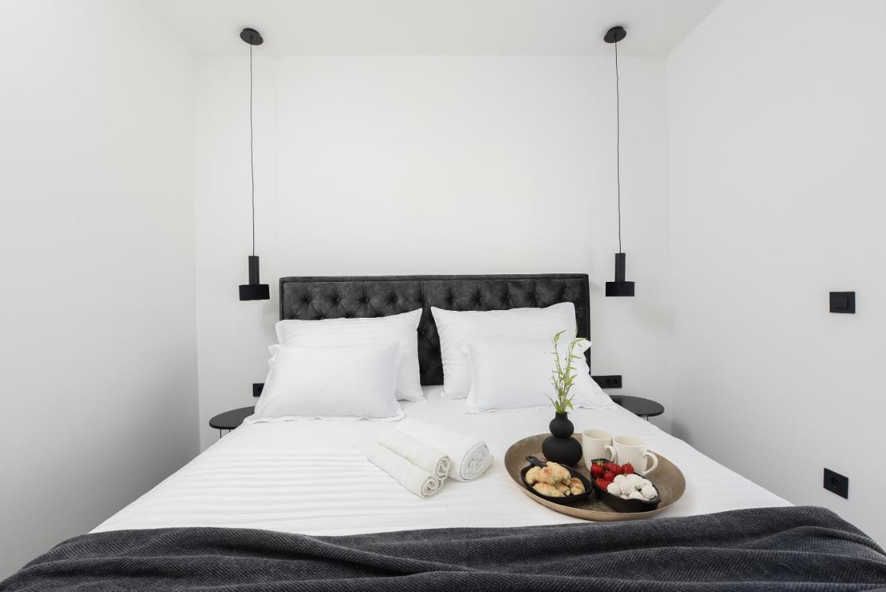 Luxury Apartment N زادار المظهر الخارجي الصورة