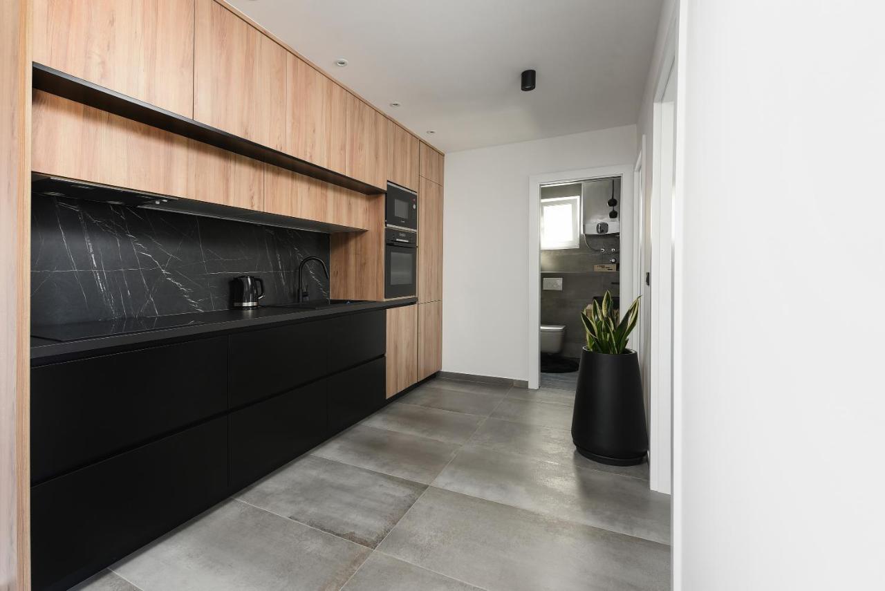 Luxury Apartment N زادار المظهر الخارجي الصورة