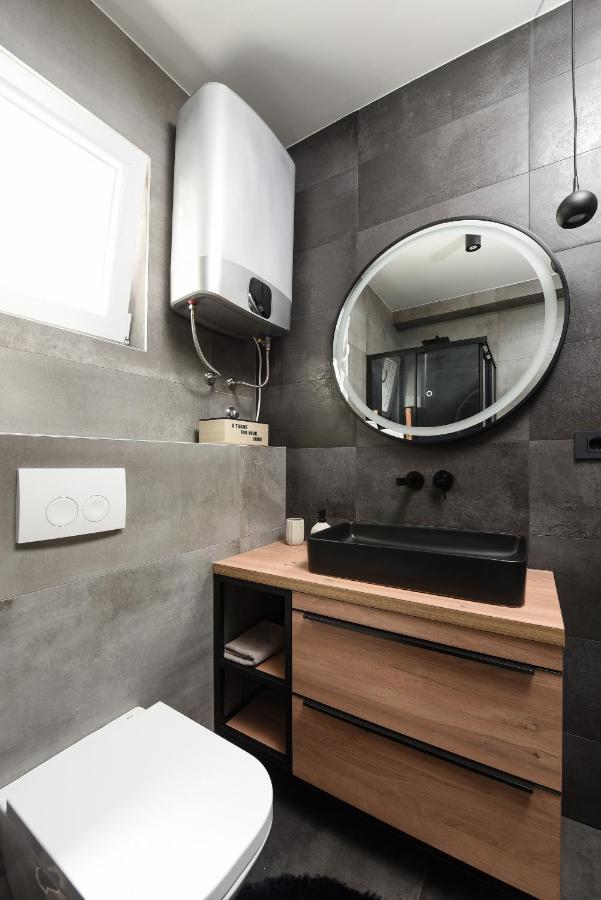 Luxury Apartment N زادار المظهر الخارجي الصورة