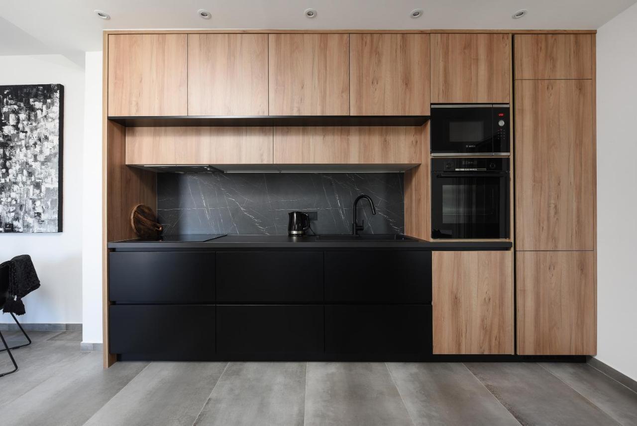 Luxury Apartment N زادار المظهر الخارجي الصورة