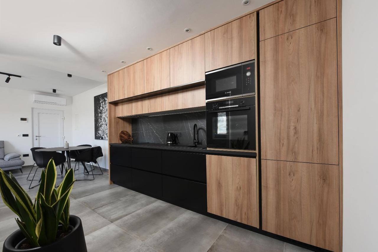 Luxury Apartment N زادار المظهر الخارجي الصورة