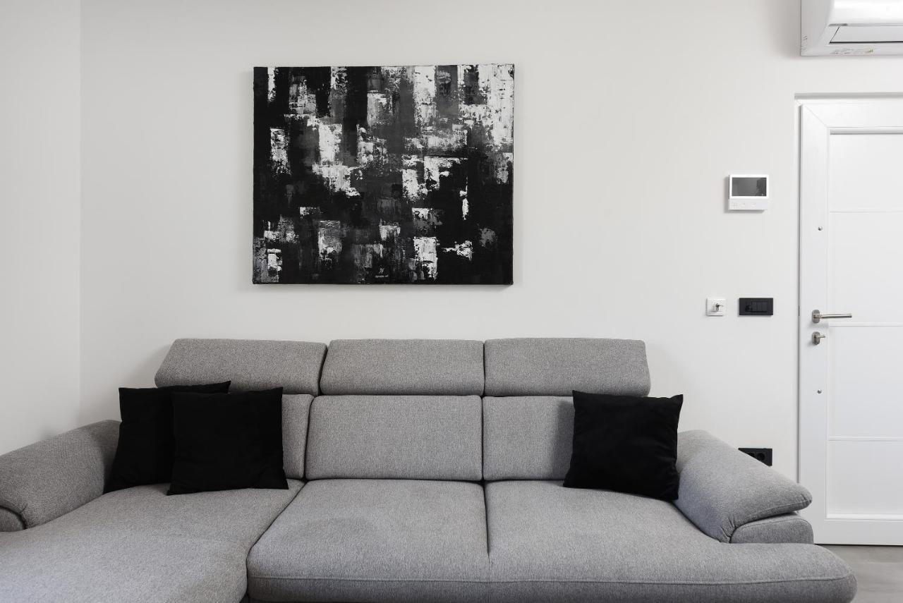 Luxury Apartment N زادار المظهر الخارجي الصورة
