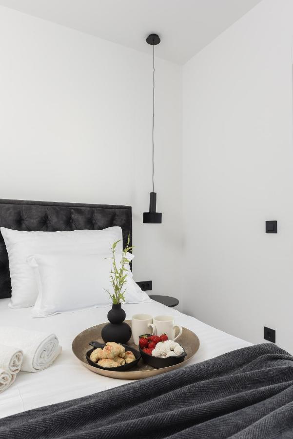 Luxury Apartment N زادار المظهر الخارجي الصورة
