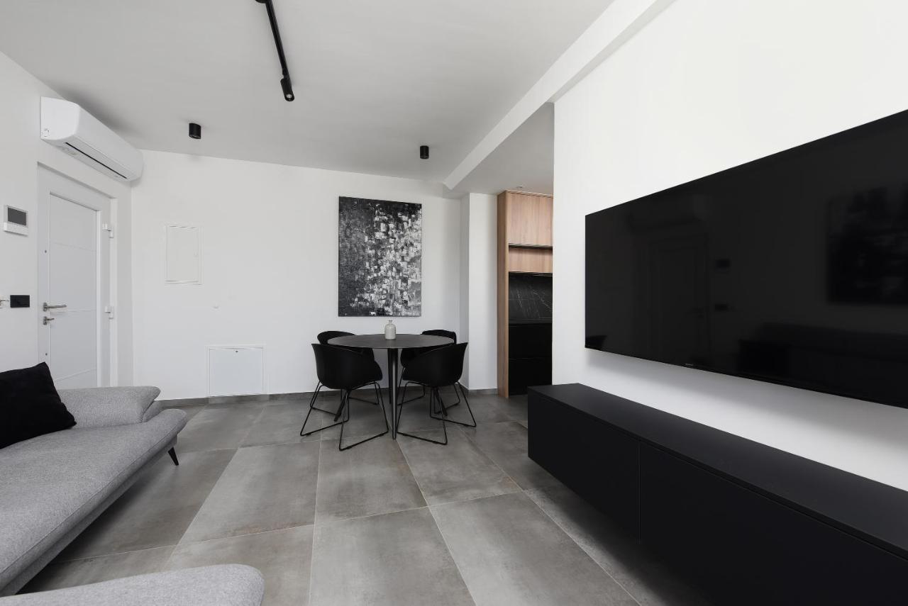 Luxury Apartment N زادار المظهر الخارجي الصورة