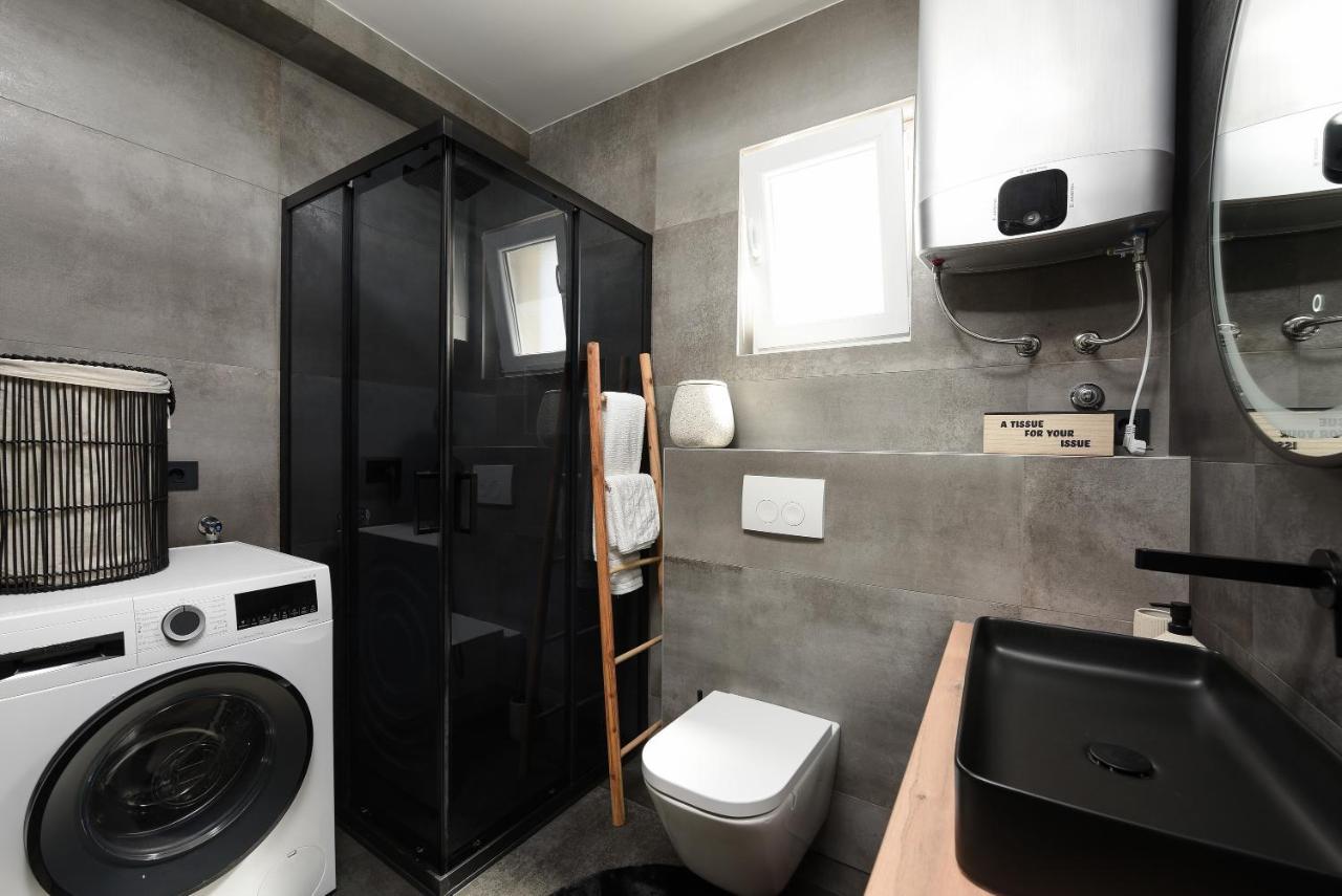 Luxury Apartment N زادار المظهر الخارجي الصورة