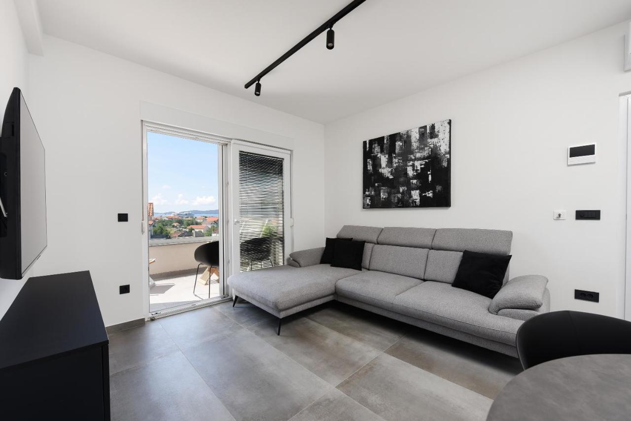 Luxury Apartment N زادار المظهر الخارجي الصورة